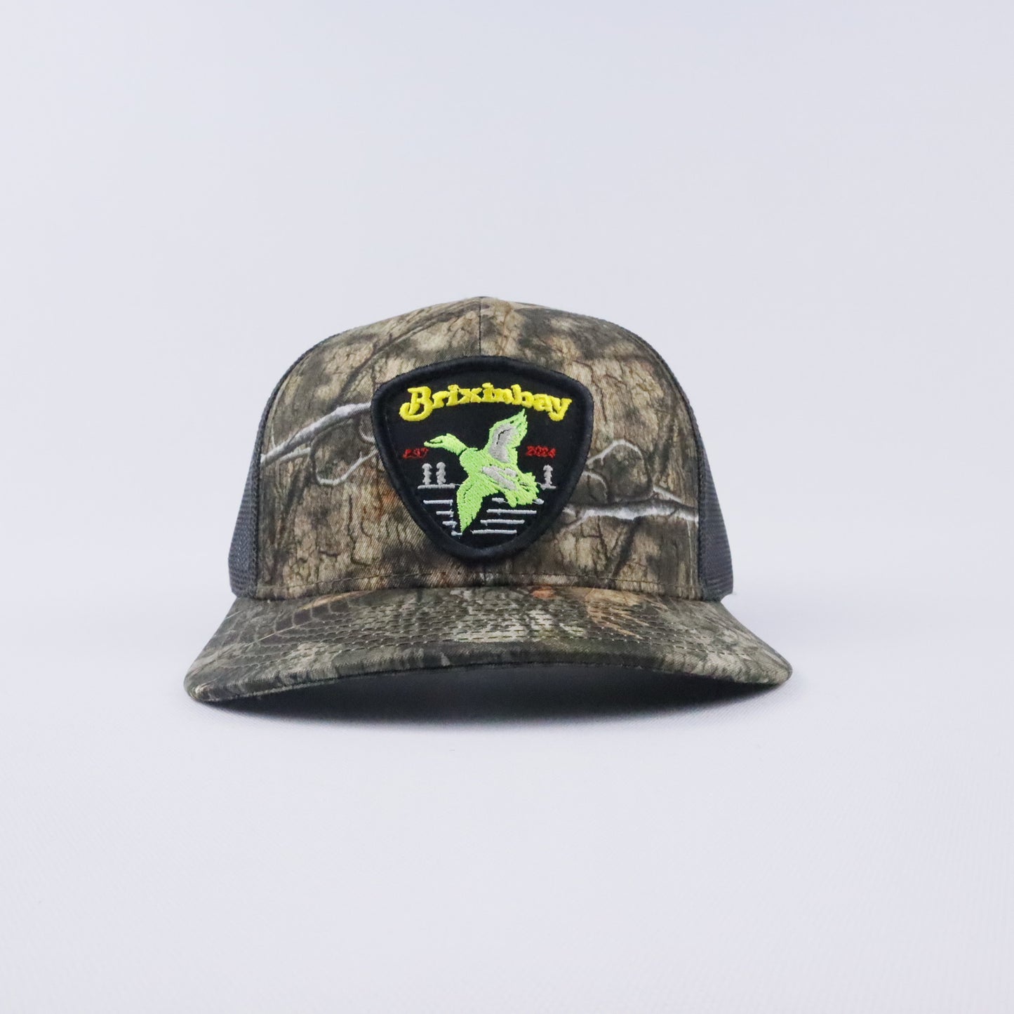 DUCK HUNTER Break-Up Country/ Black