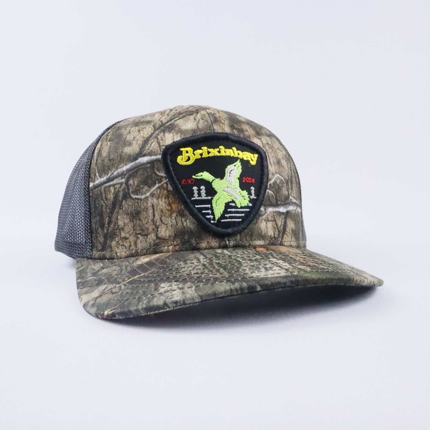 DUCK HUNTER Break-Up Country/ Black