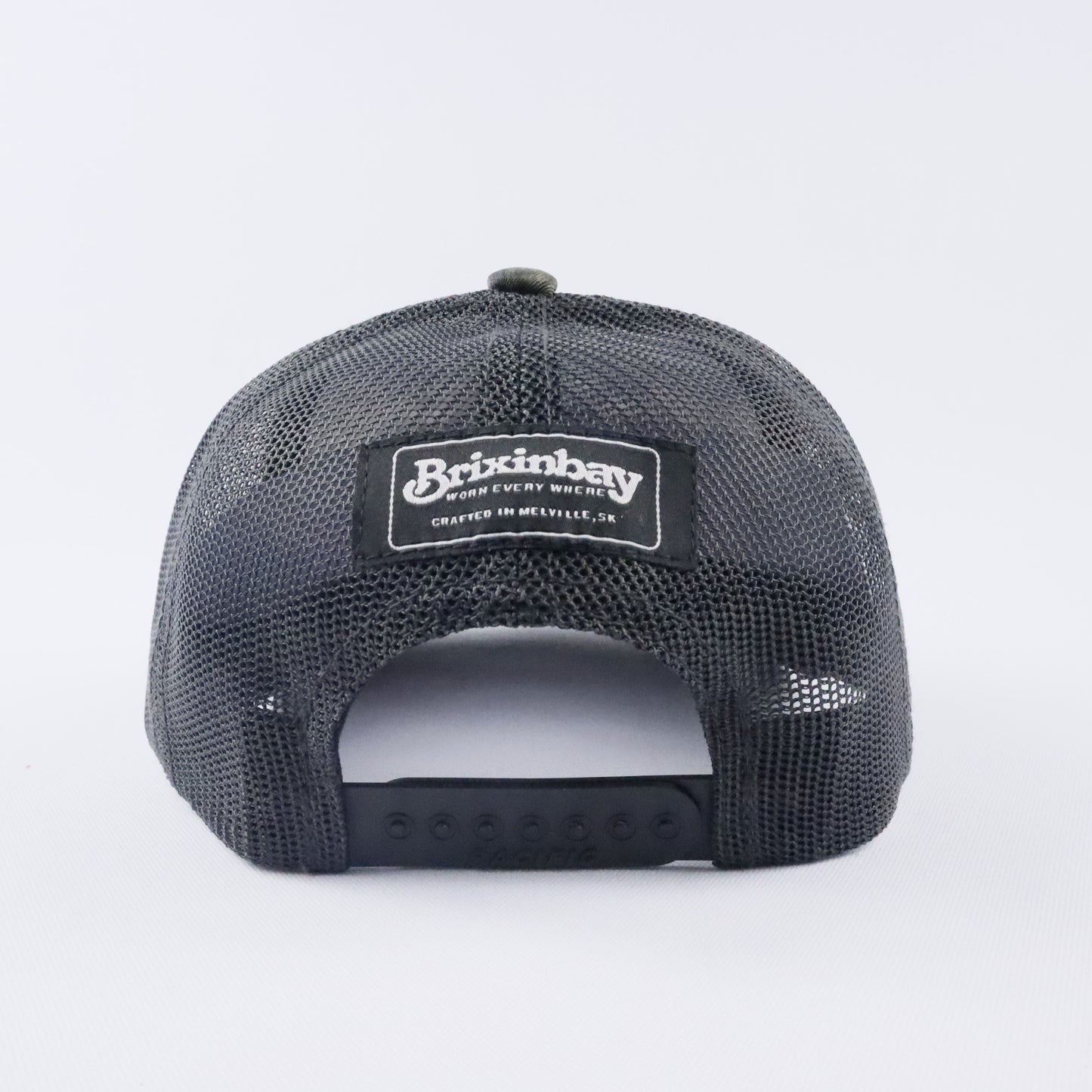 DUCK HUNTER Break-Up Country/ Black
