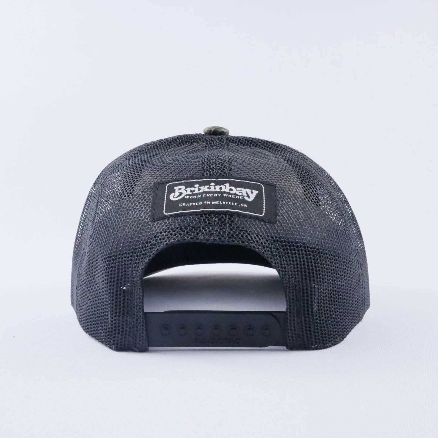 DUCK HUNTER Shadow Grass Blade/ Light Charcoal