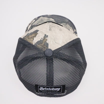 DUCK HUNTER Terra Gila Light Charcoal