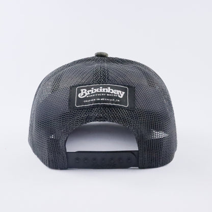 DUCK HUNTER Break-Up Country/ Black