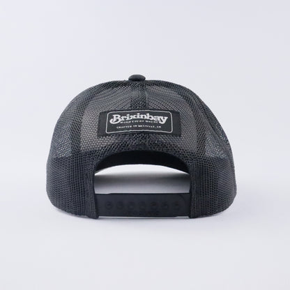 DUCK HUNTER Terra Gila Light Charcoal